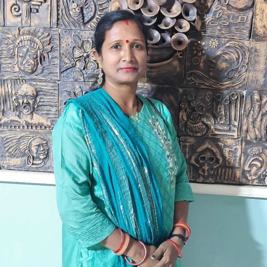 Prabhati Behera 