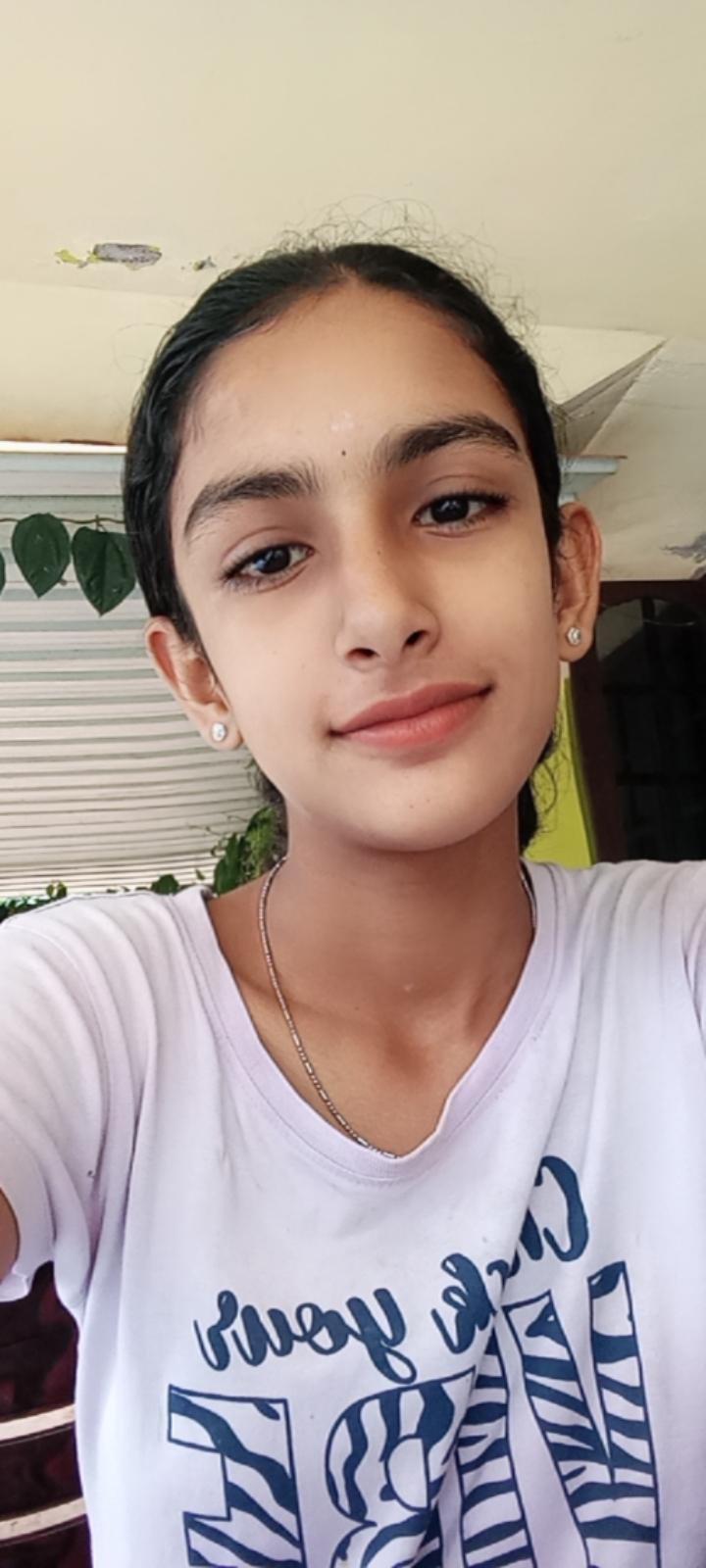 Rishi poovamma 