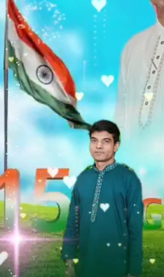 RABINDRA KUMAR SAHU 
