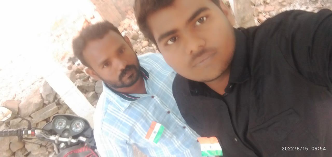 UPPALAPATI PEDDA YESEBU 