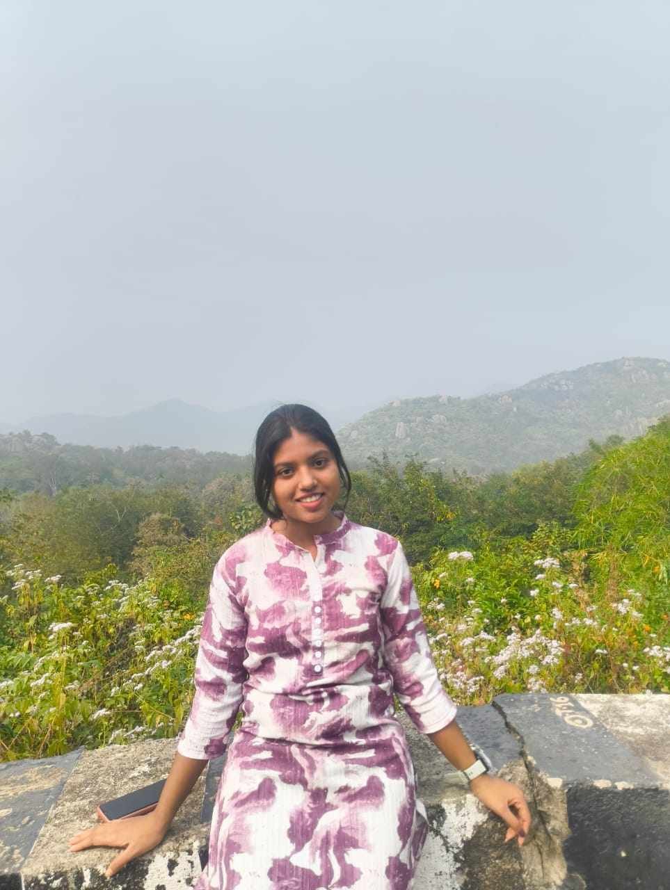 Deepti sahu 