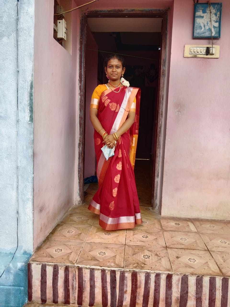 Suba valathi N 