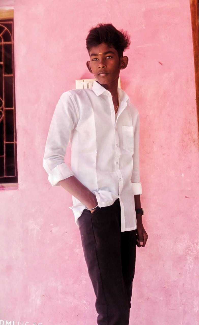 Sakthivel