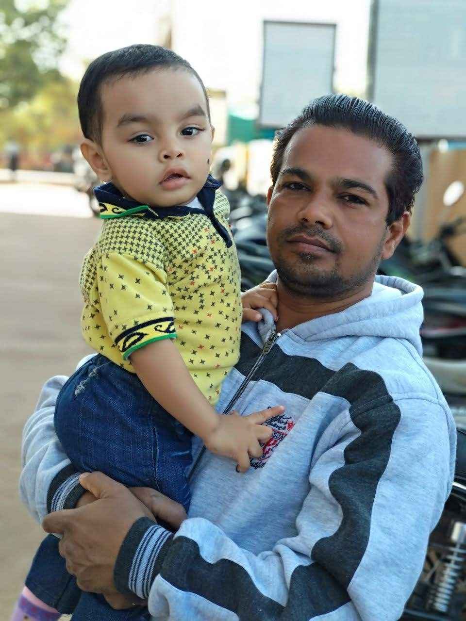 Ansari Faseeh Aalam
