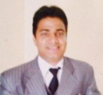 Mr.Neeraj khulbe