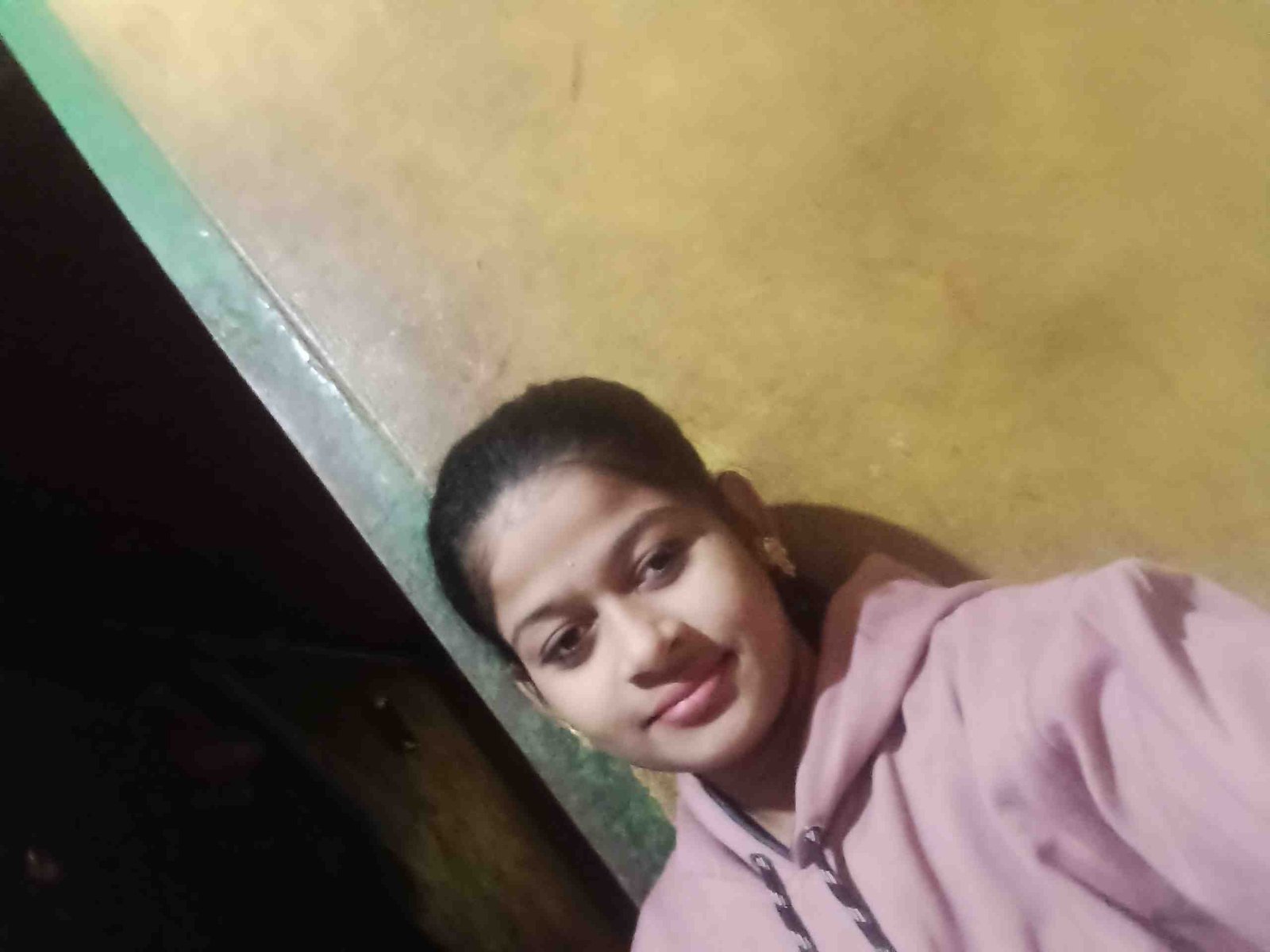 Kajal Gouda