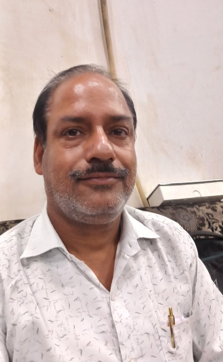 dinanath pandey