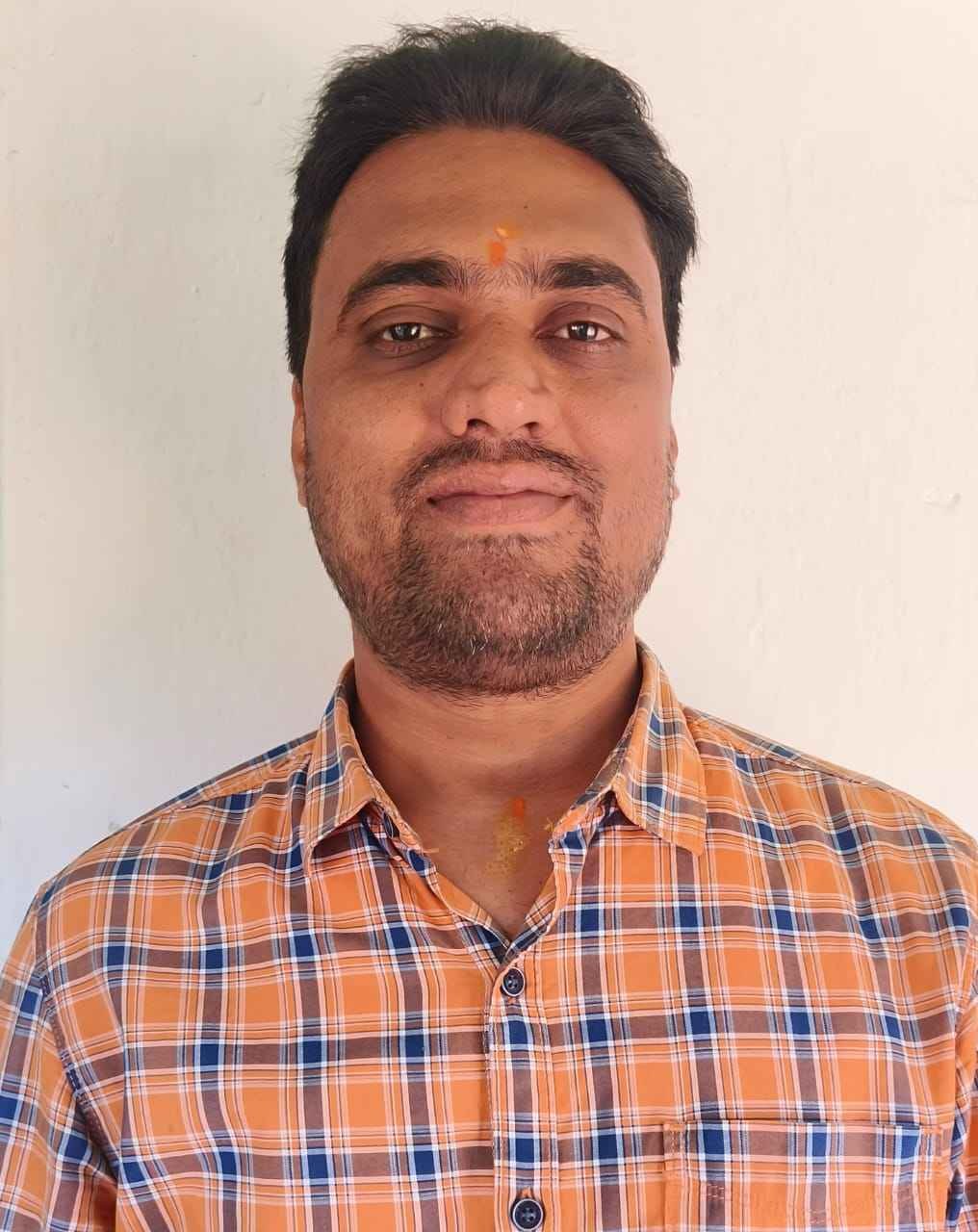ABINASH KUMAR PANDA 