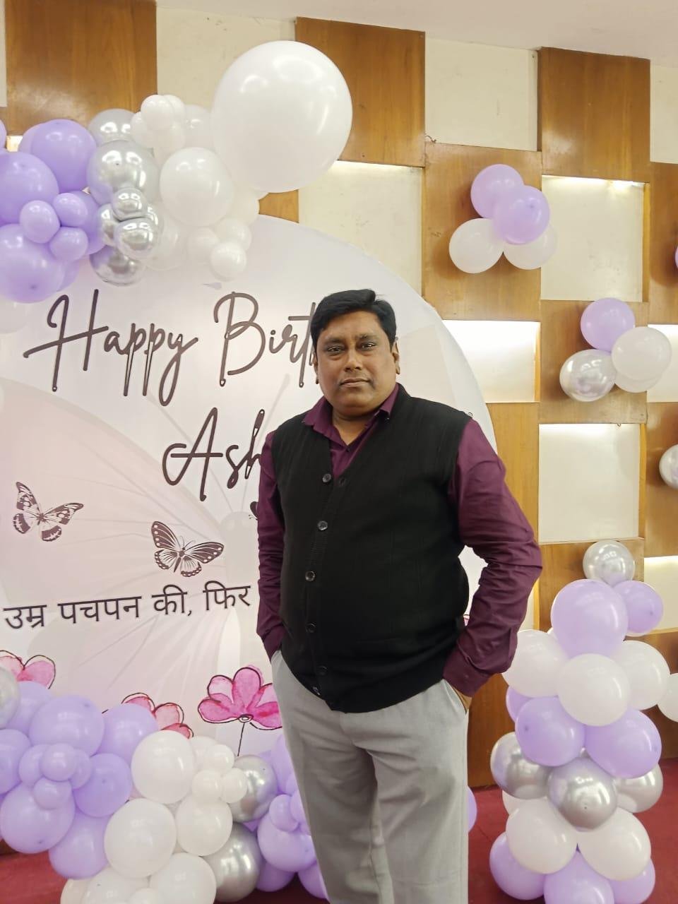 Jignesh kadiya 