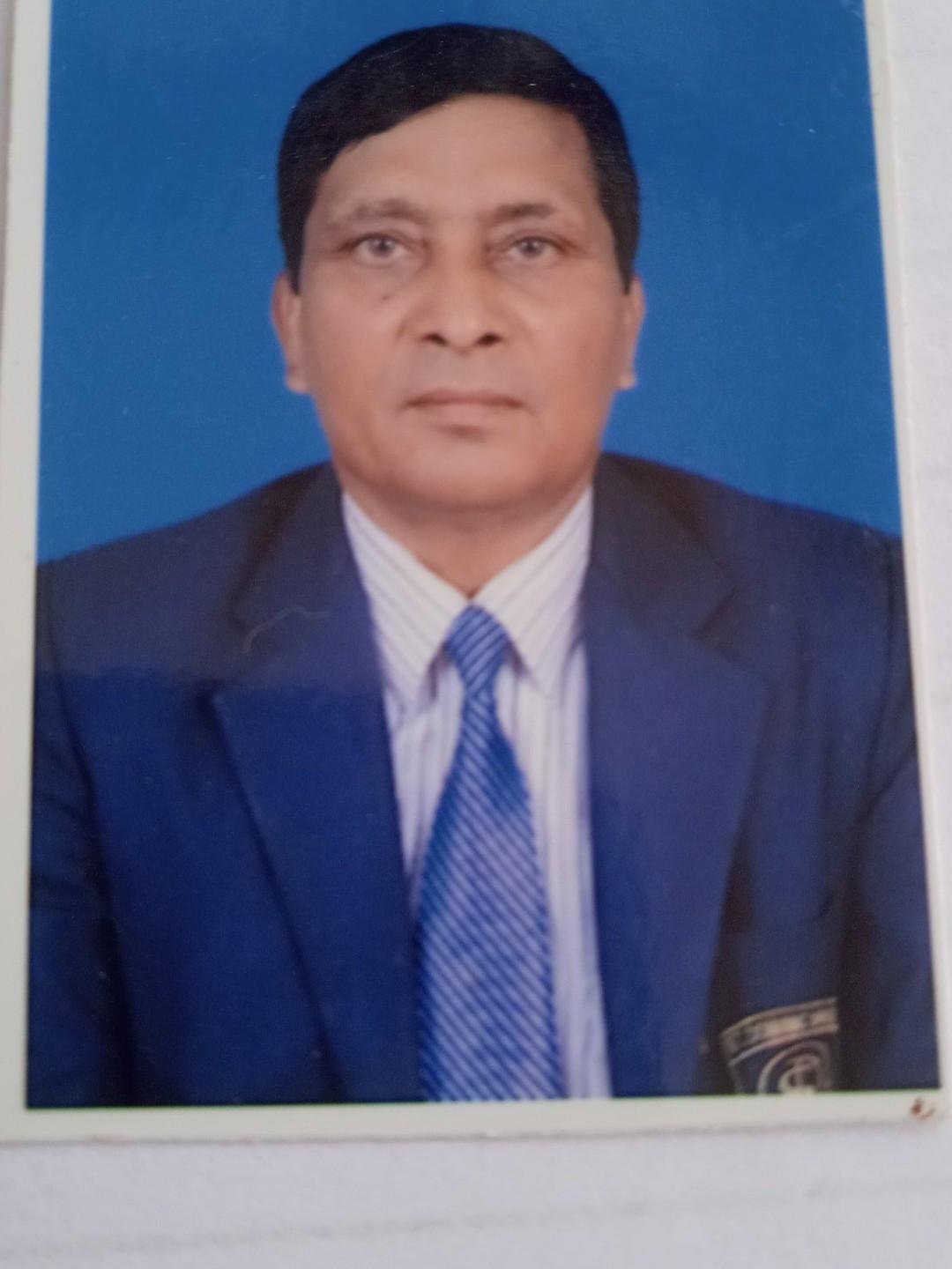 MANOJ KUMAR