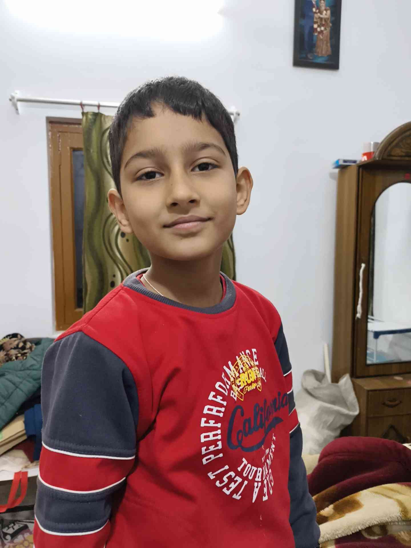 Shiva bhatt