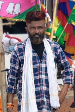 Ravindra Singh