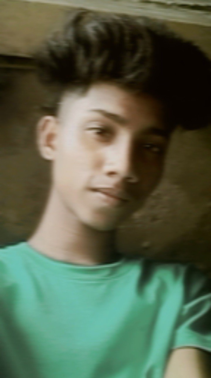 Raj kishor Naik 