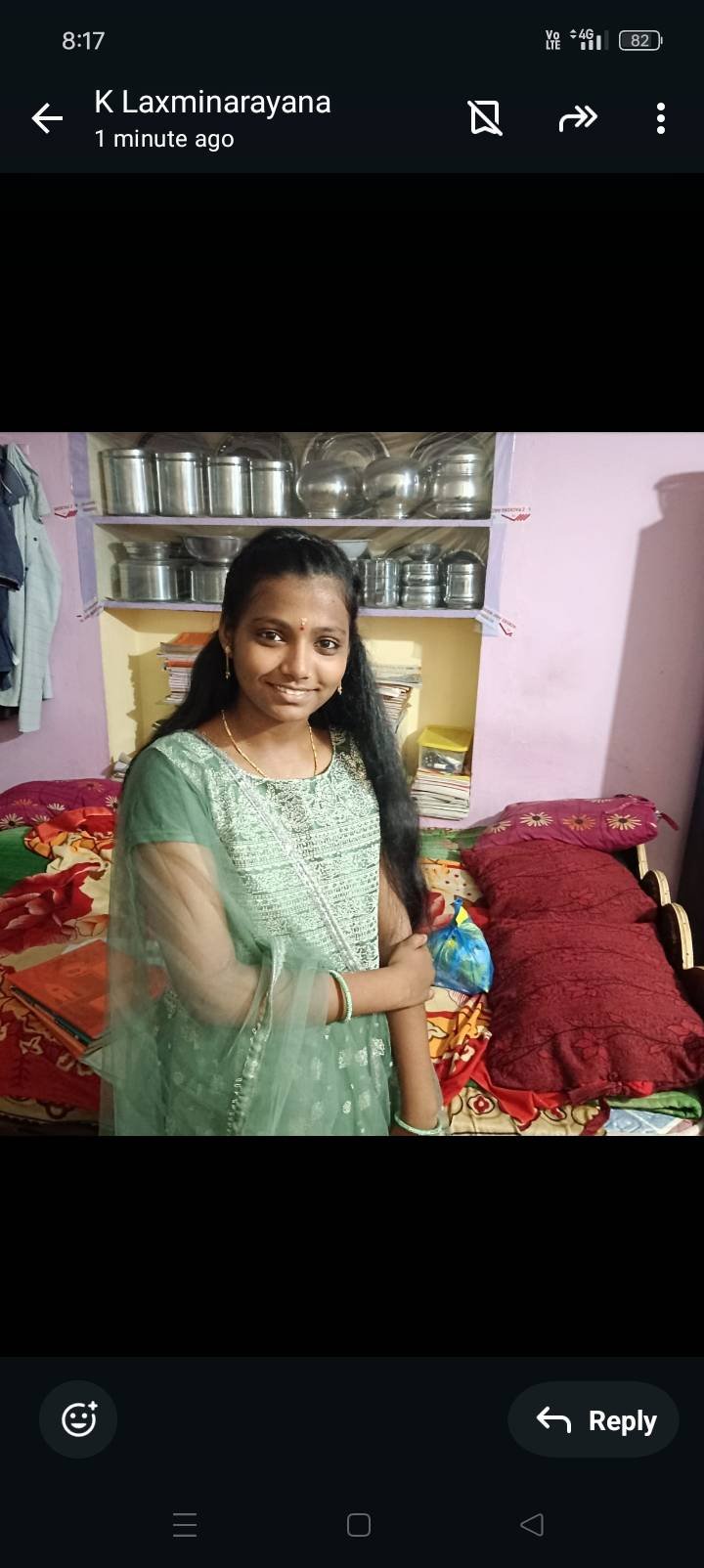 Kuriti.Rukmini