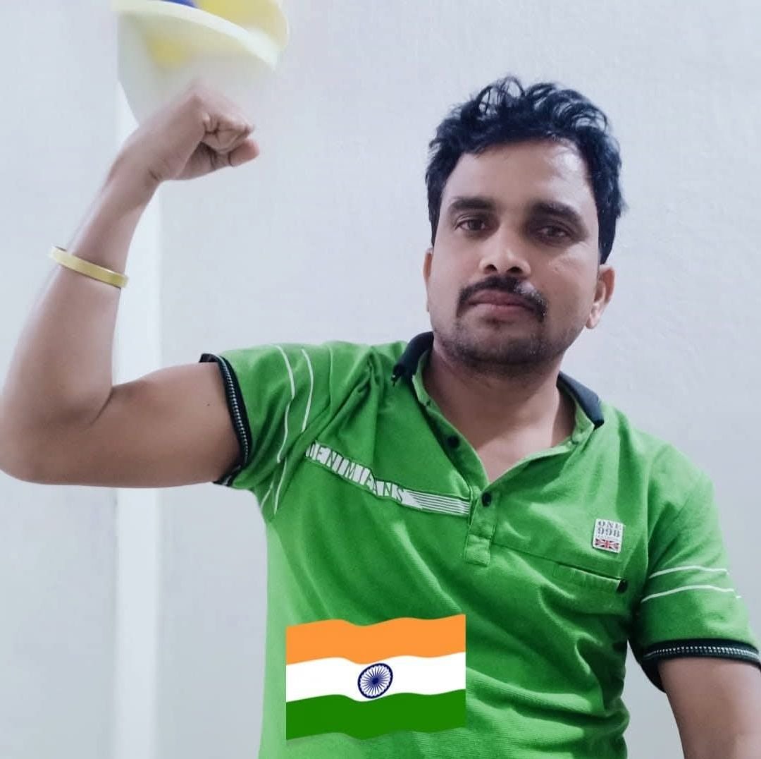 Bimala Sankar Dash