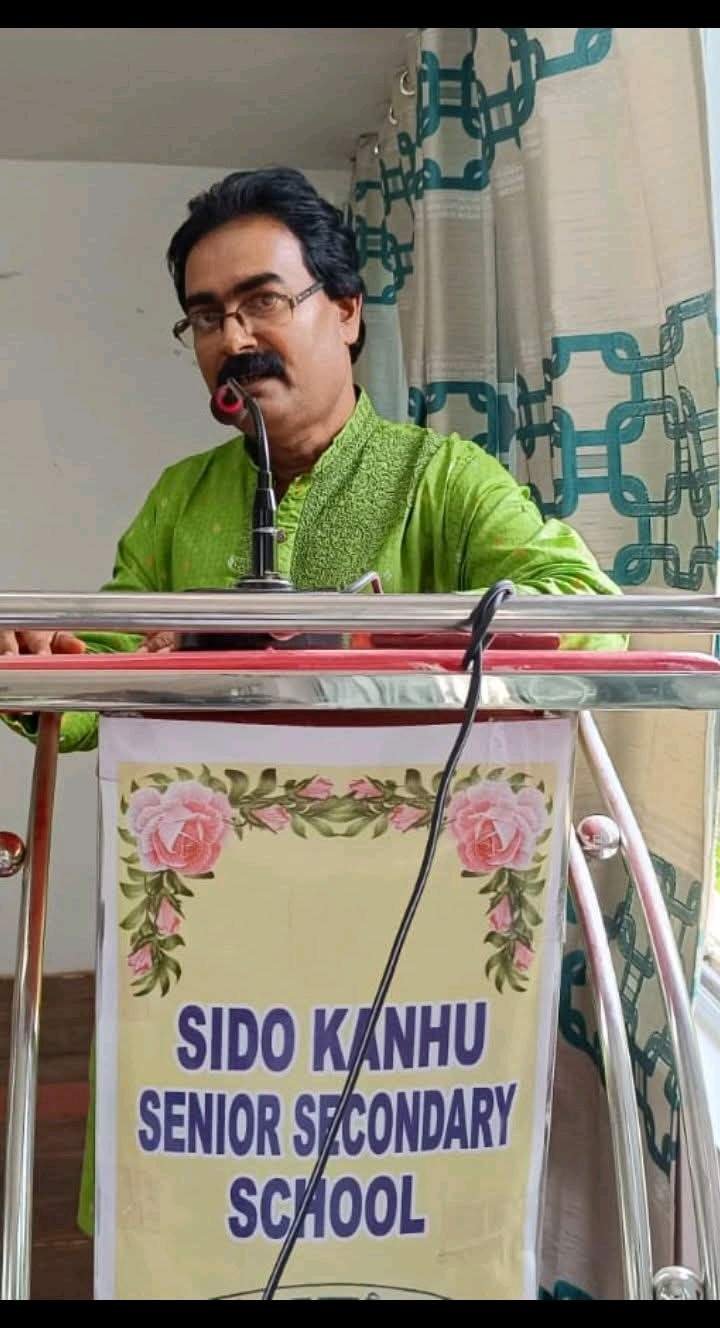 RAKSHAKAR PAUL 
