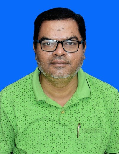 Ansuman Nayak 