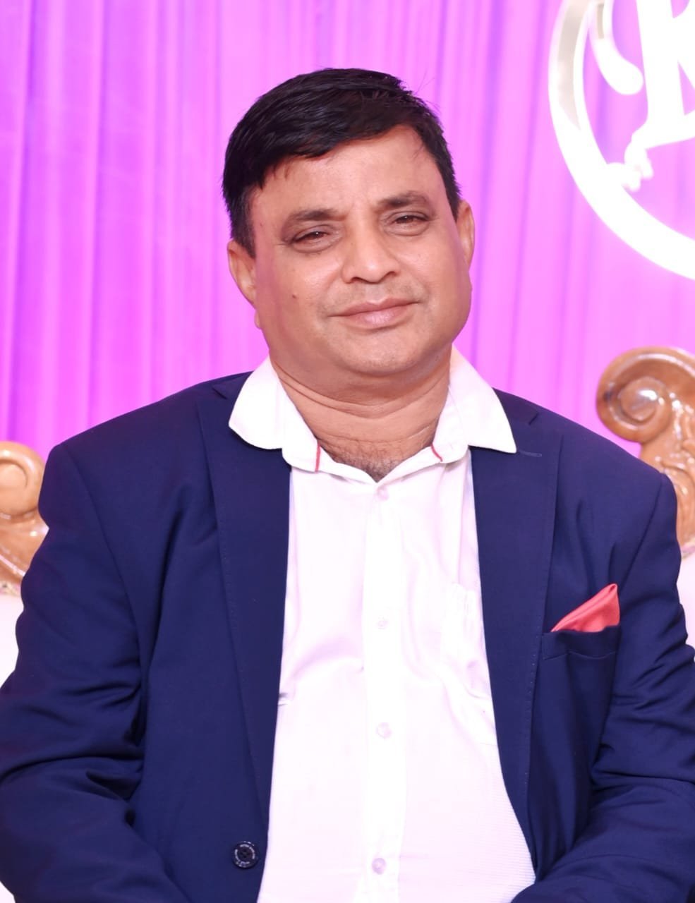 Anirudha sahoo