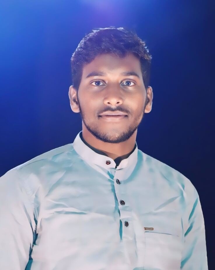 BIJAY KUMAR APAT 