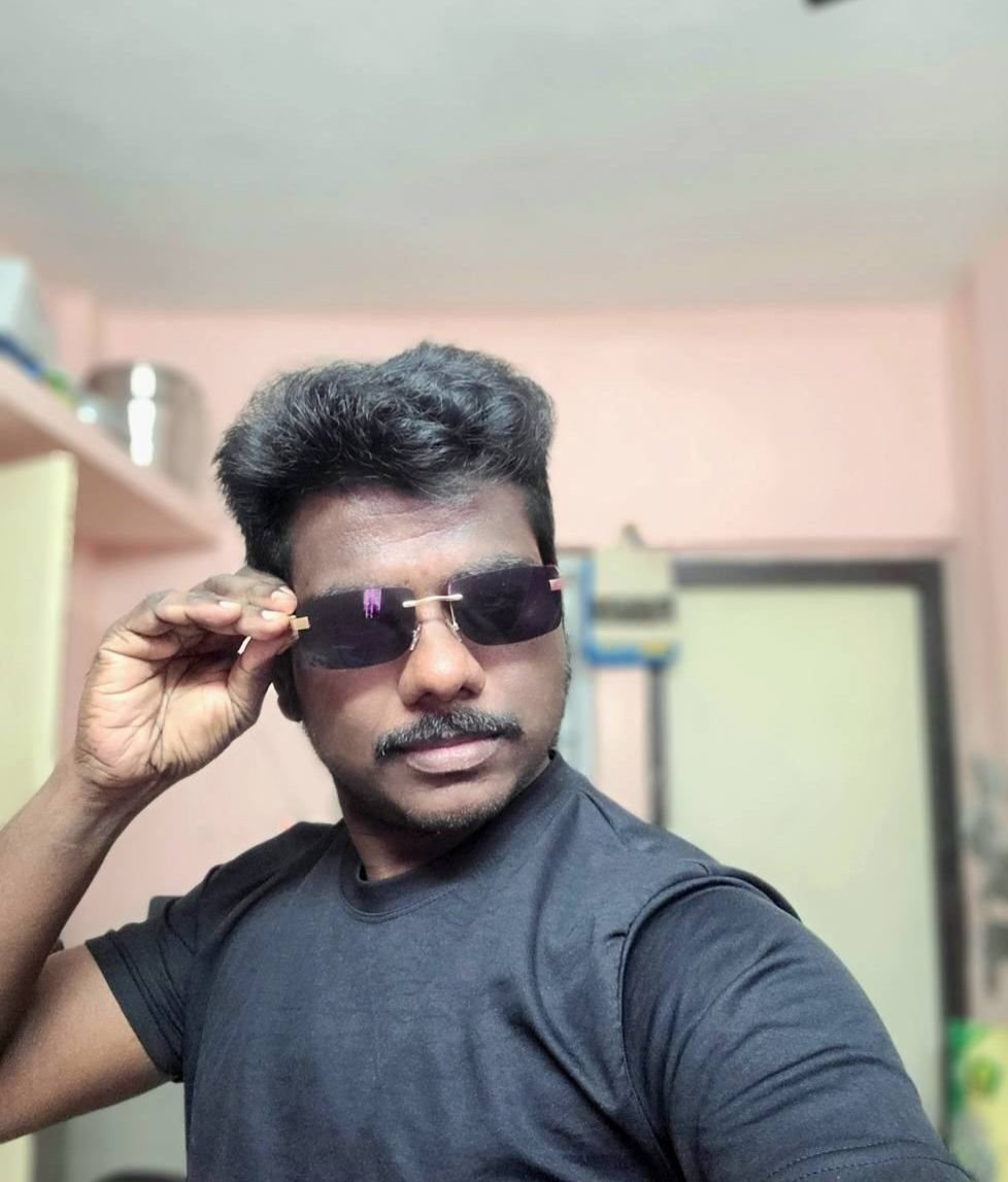 BALU R