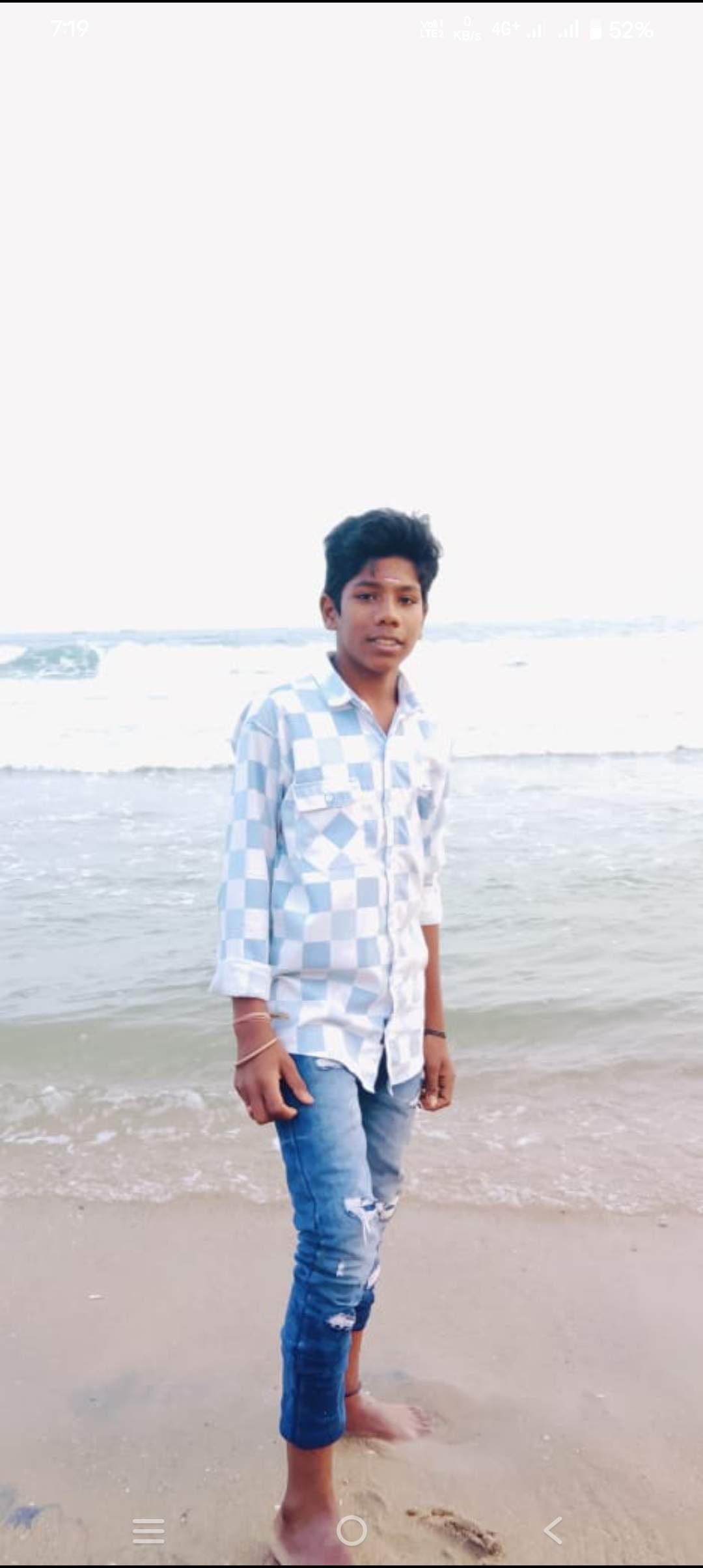 Jami shanmukha rao 