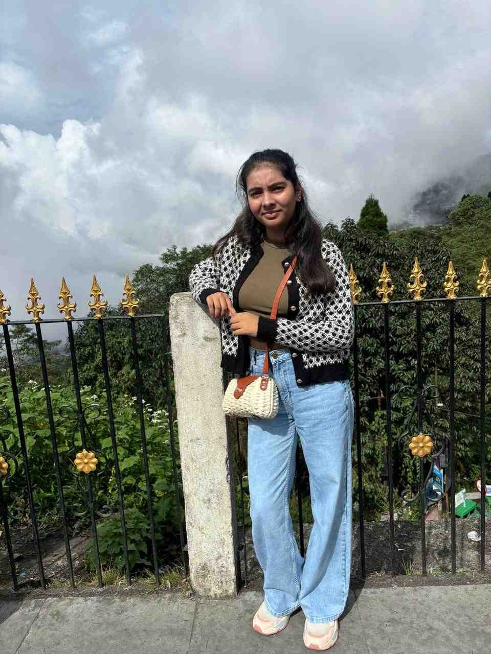 Suhani Satija