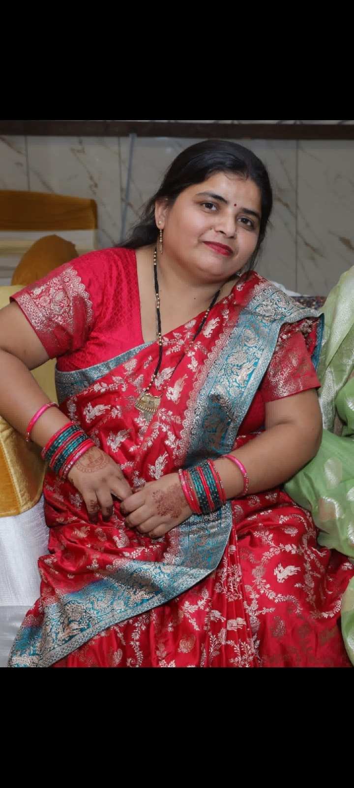 Shalini Verma