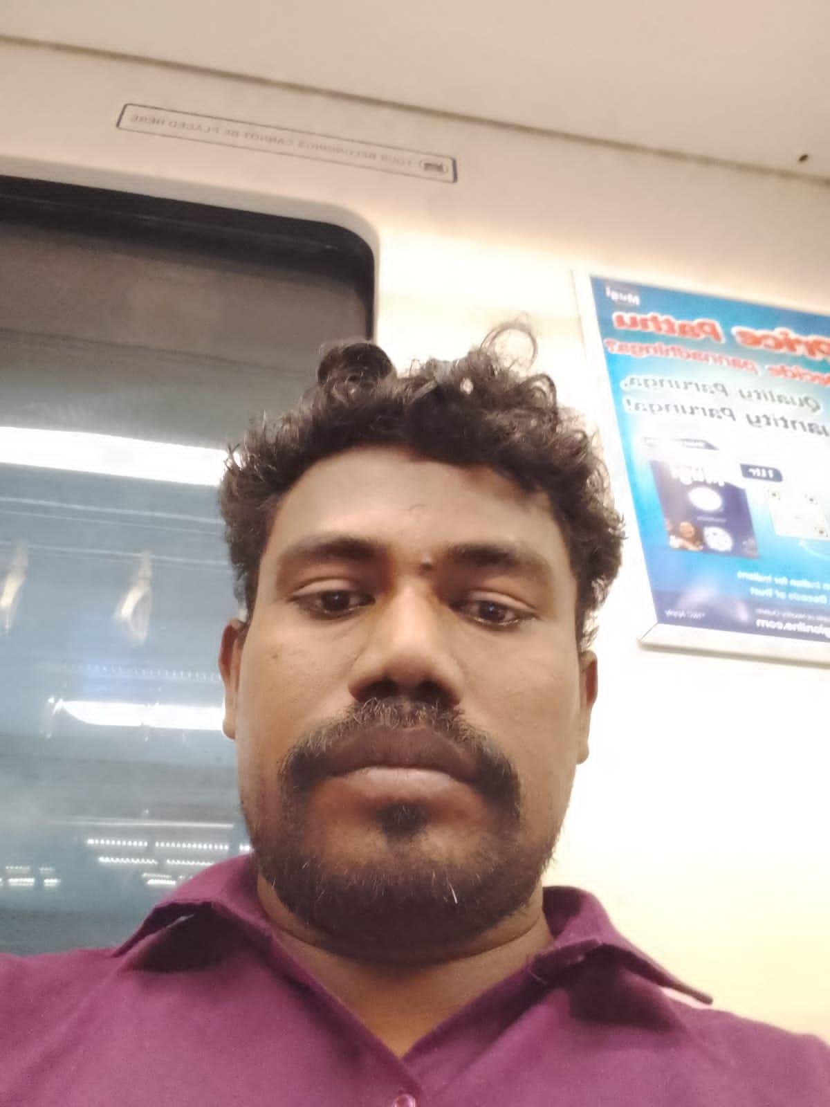 S. SILAMBARASAN 