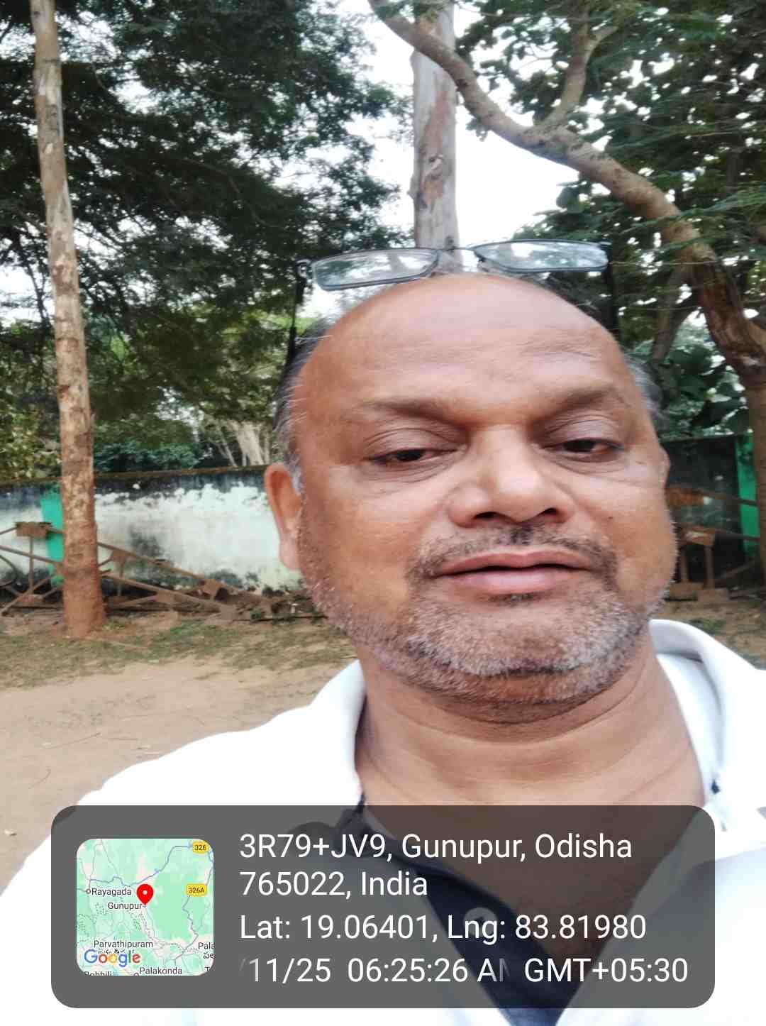 Nityananda sahu