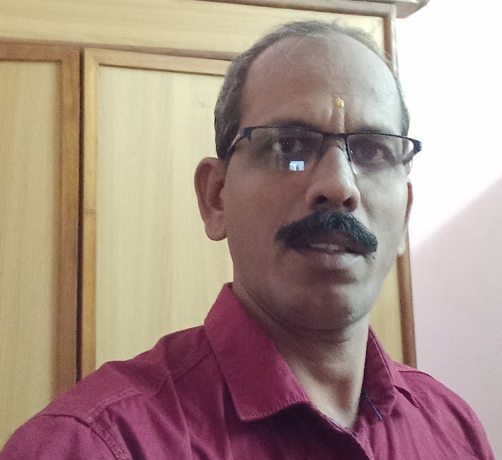 Baskaran N