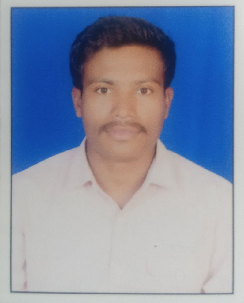 RAMESH MELAKA
