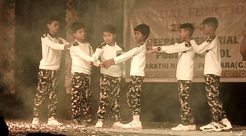 Niranjan  Behera 