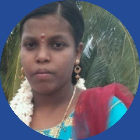 Abinaya A 