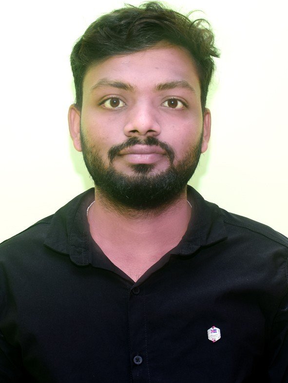 Kanhu sahu