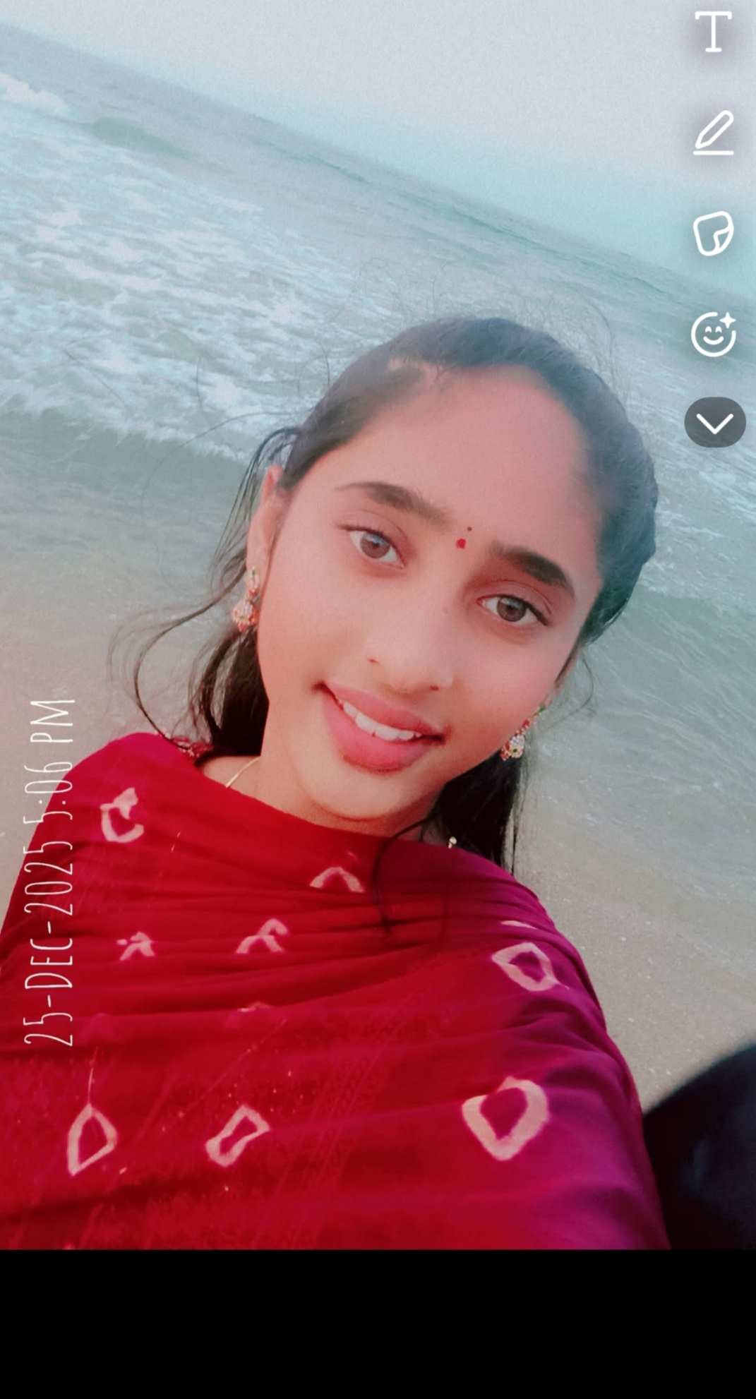 Laveti chaitanya 