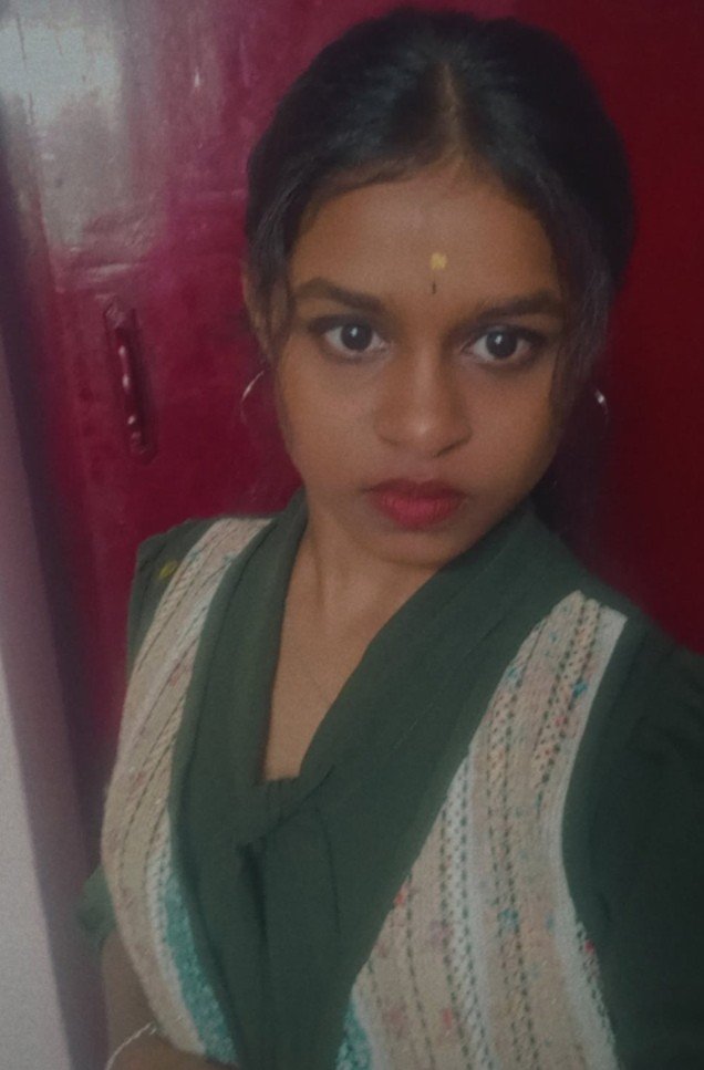 V. Navya Sri