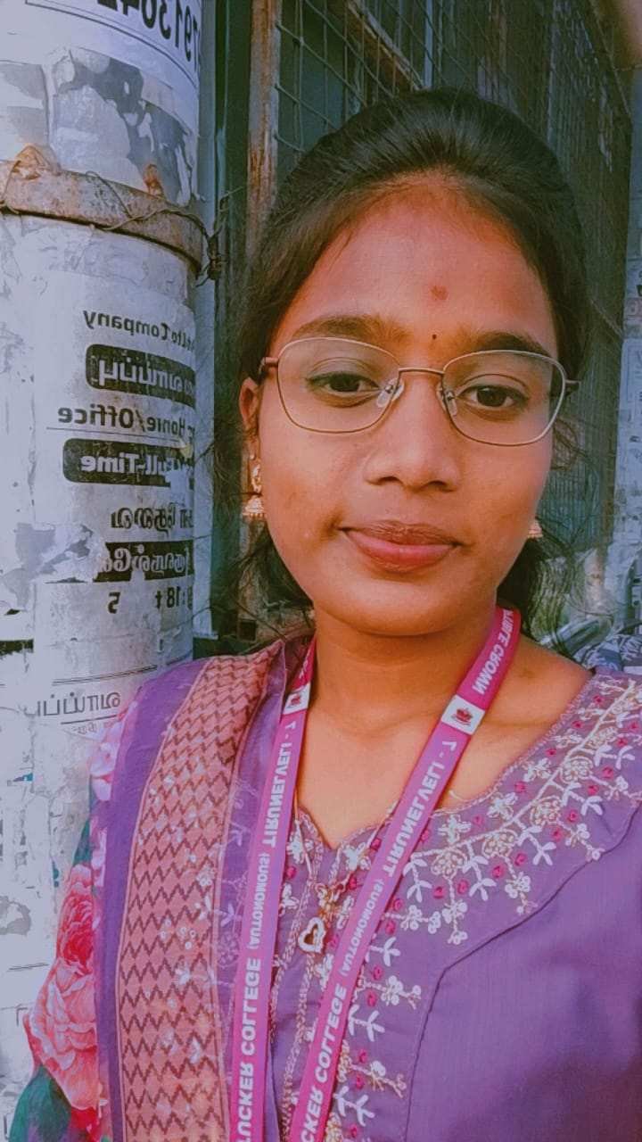S.sangeetha