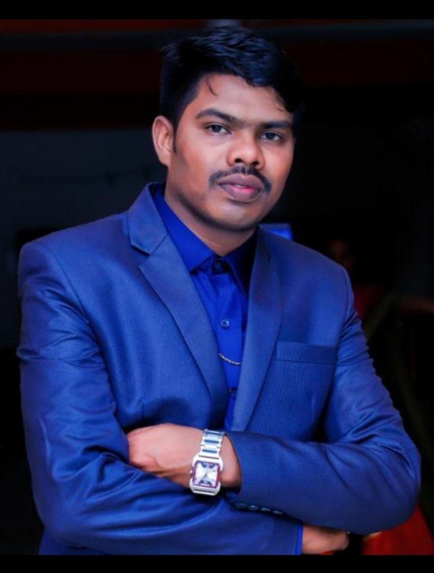 Lokanath Sahu 