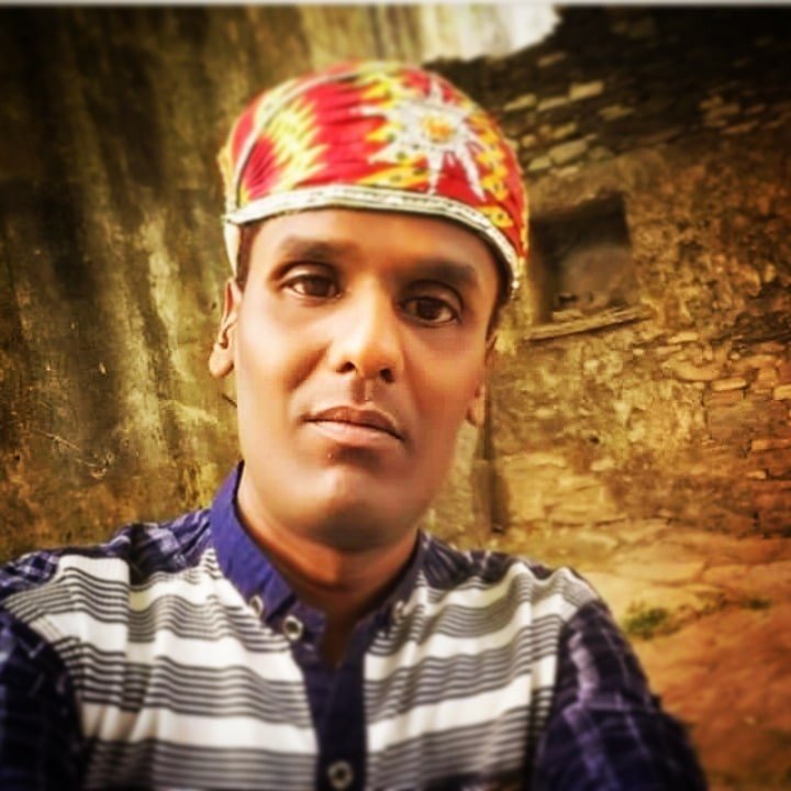 Rakesh lohar 