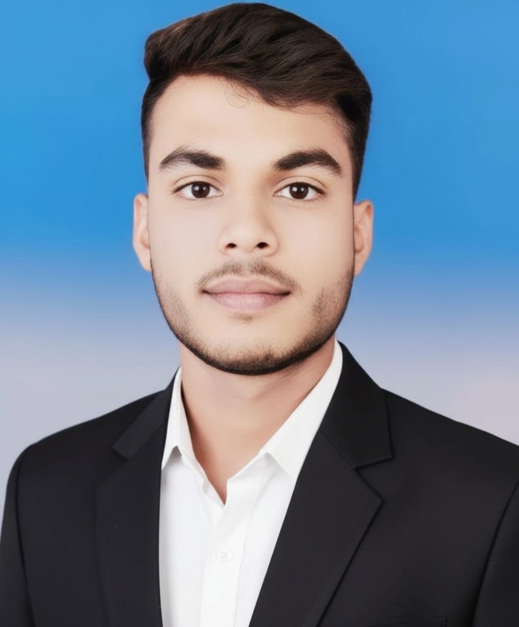 Takeshwar Patel