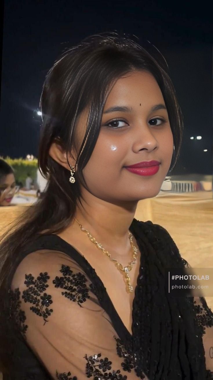 Nandini kumari Gouda 