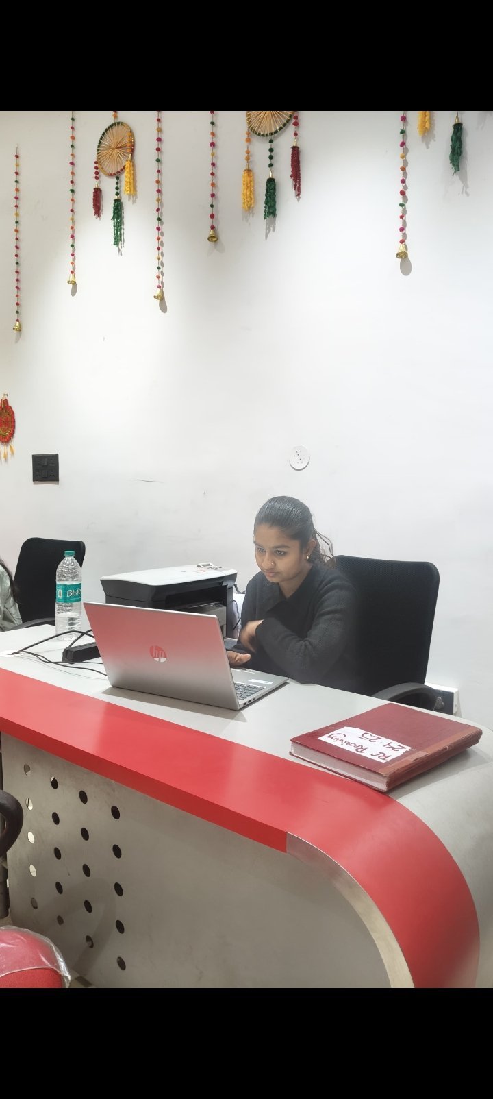 Radhika tamrakar 