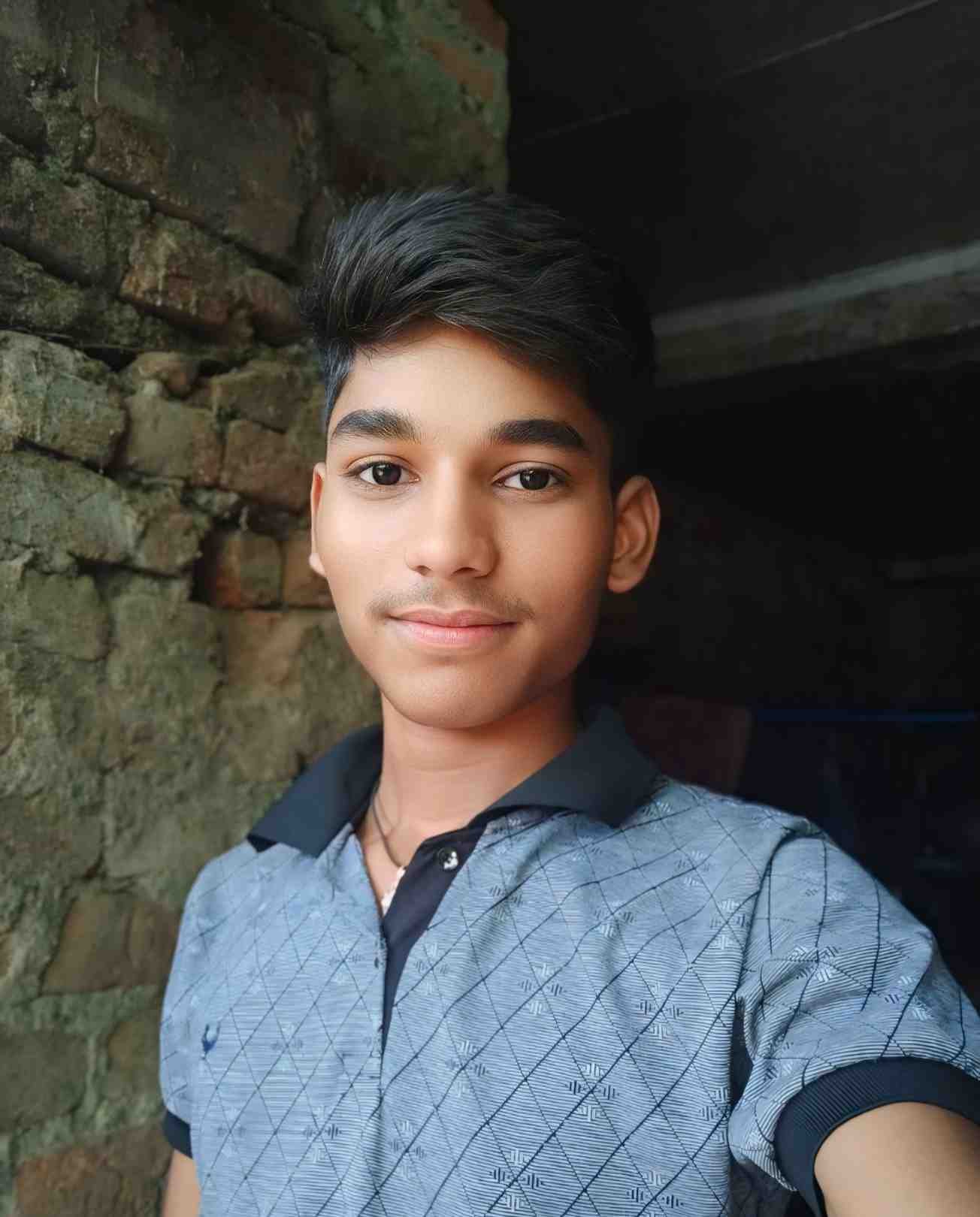 Bijaya Kumar Nayak