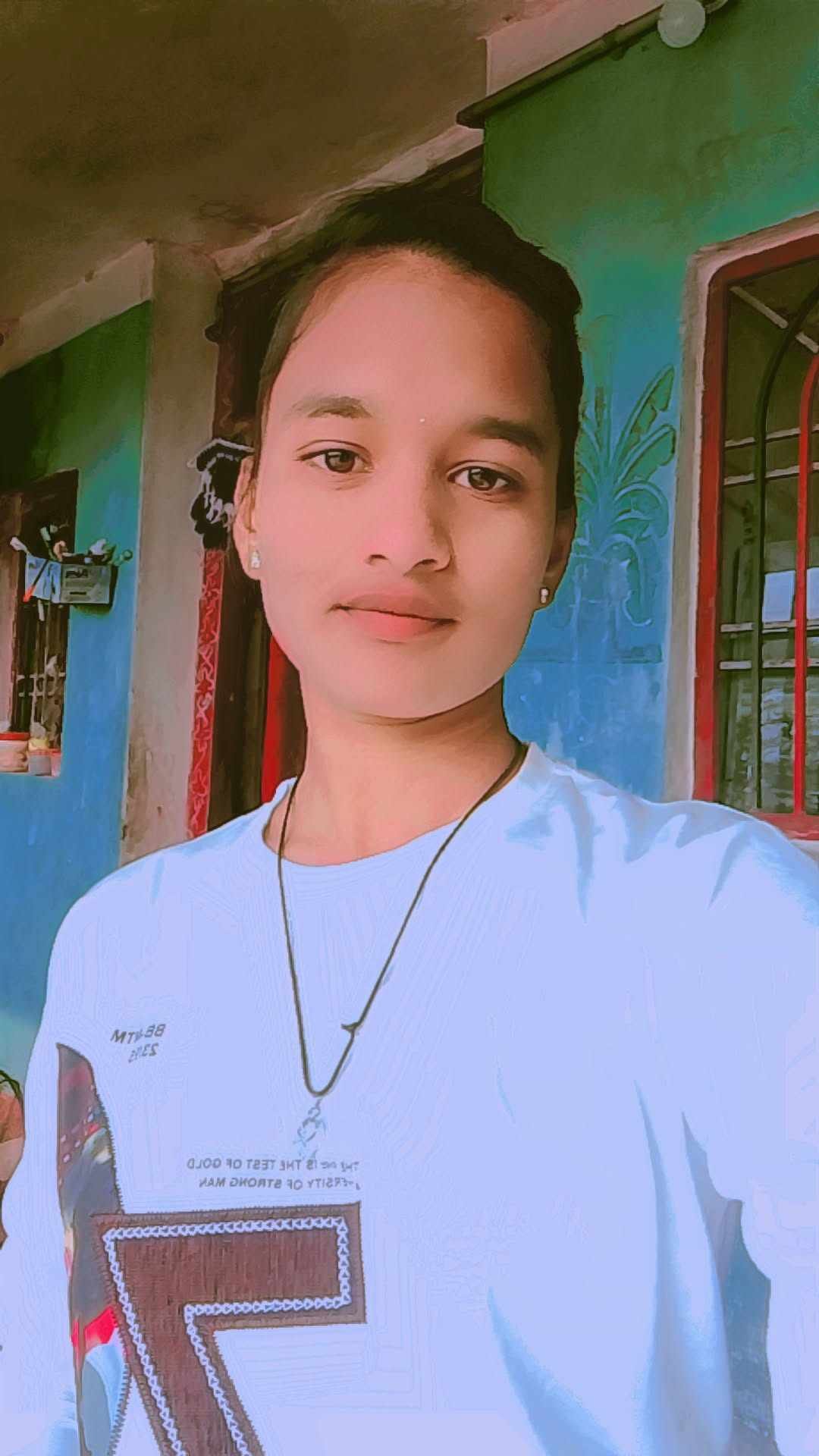 Jyoti sethy