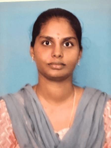BHUVANESHWARI S