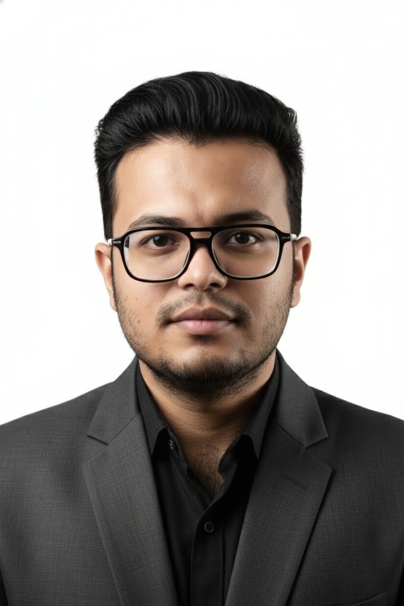 Rohan Goswami 