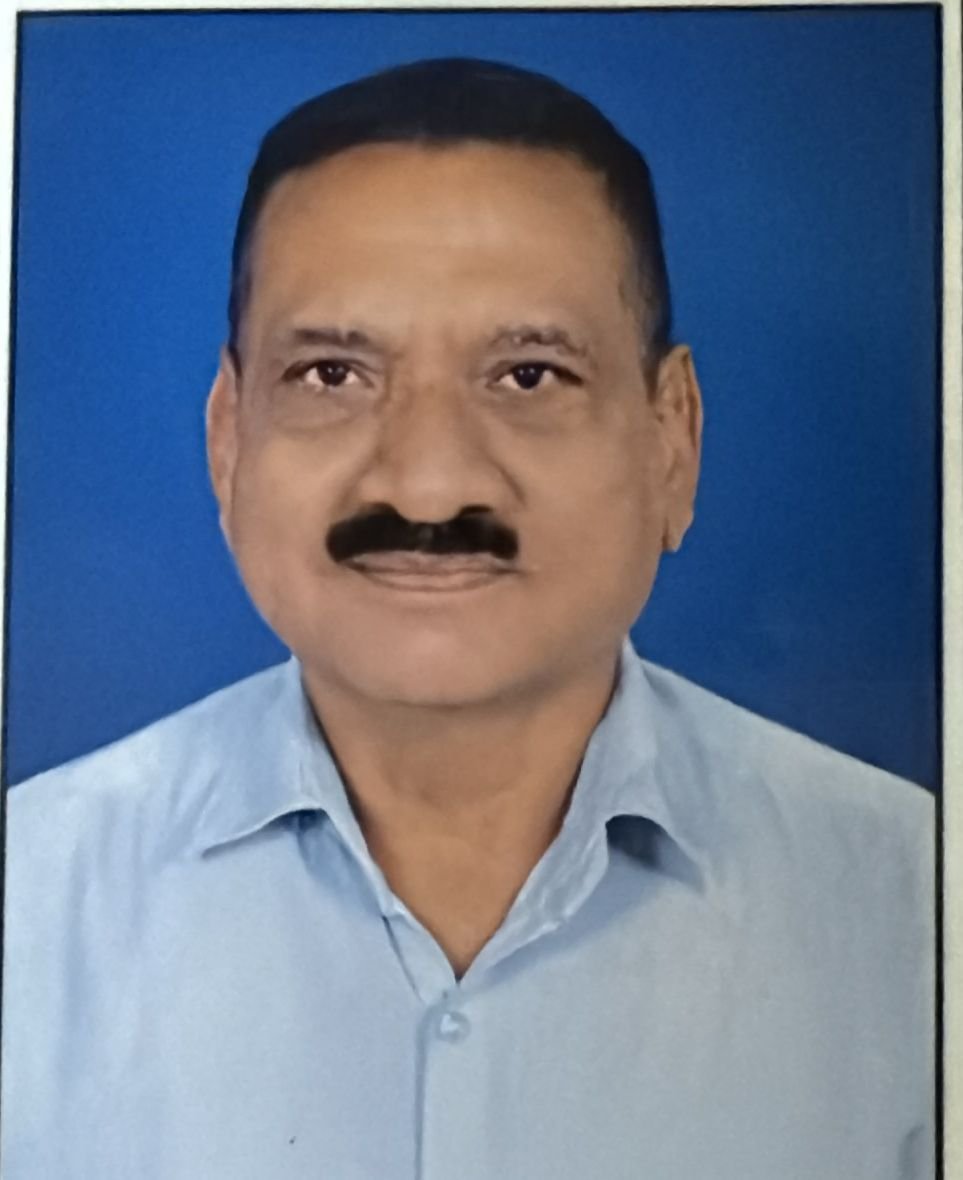 Raval upendrakumar
