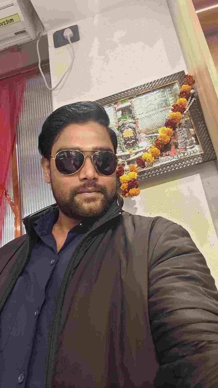 Vishal Kumar 