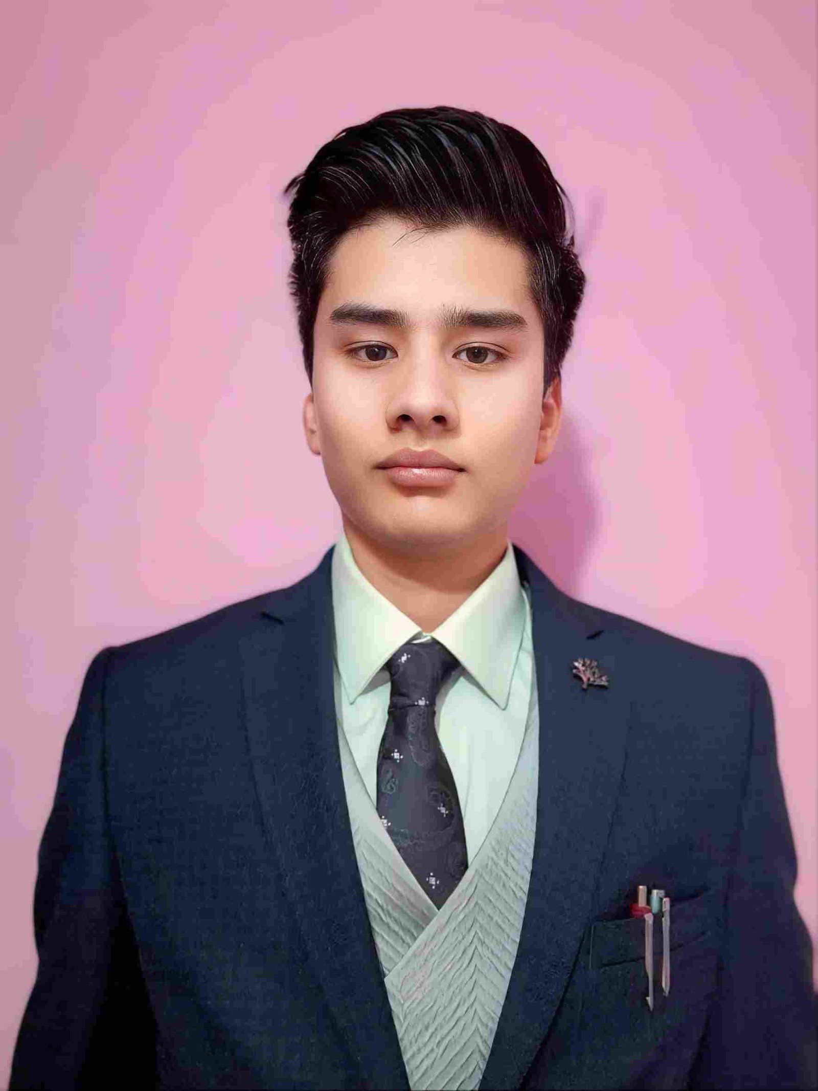 Suzal Mehta