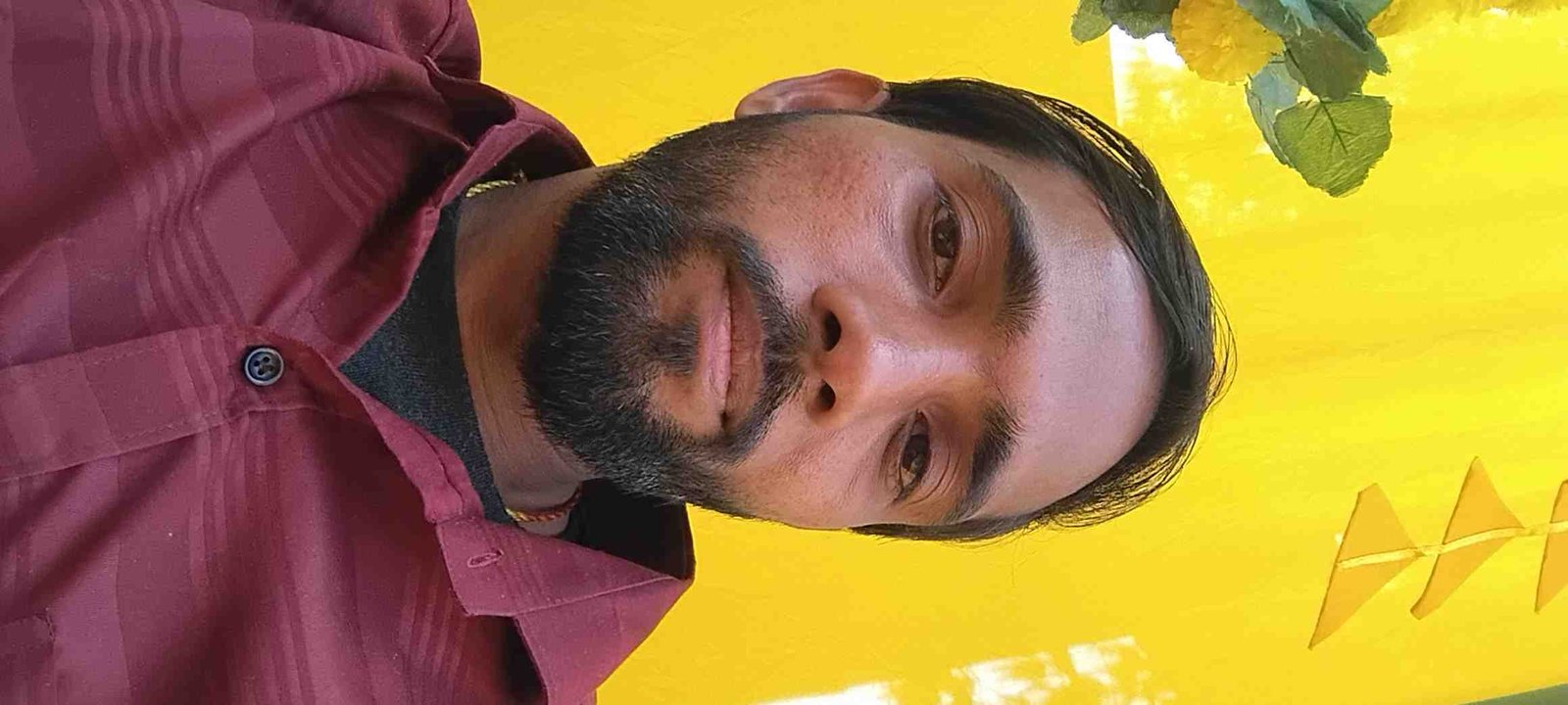 Mohit Kumawat